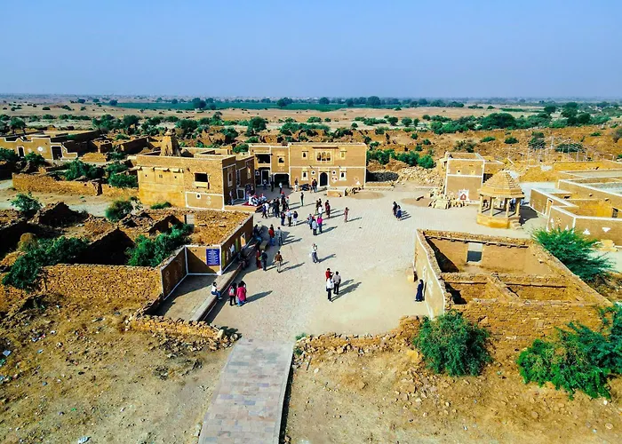  in Jaisalmer