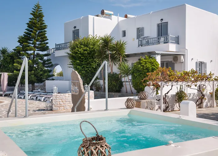  in Naousa (Paros)