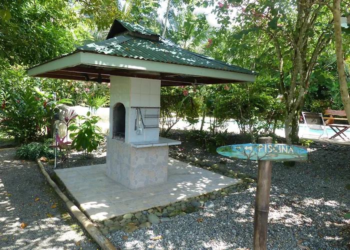  in Cahuita