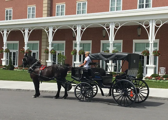  in Saratoga Springs