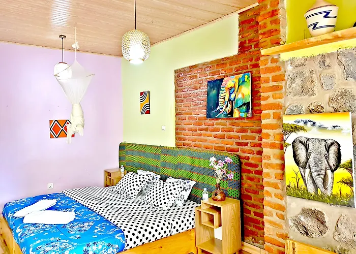  in Kigali