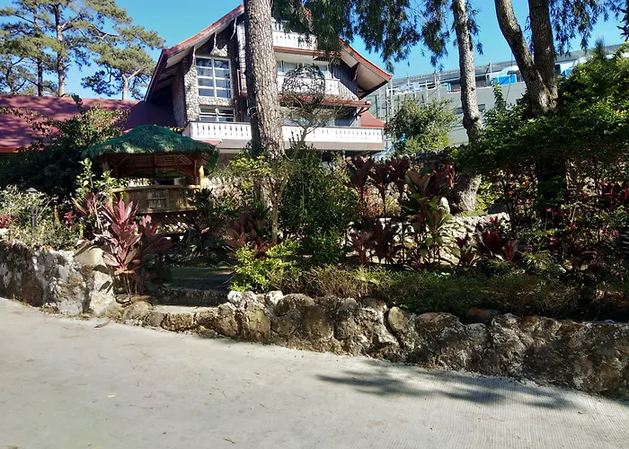  in Baguio City