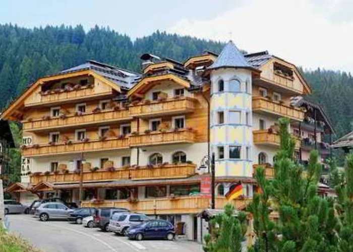  in Madonna di Campiglio