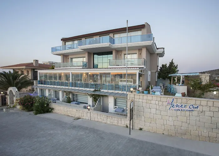  in Cesme