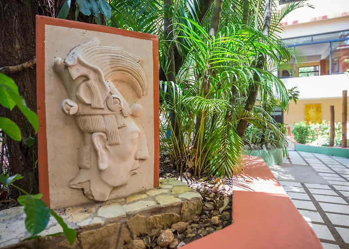  in Palenque