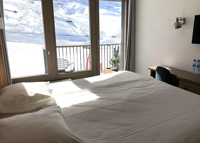  in Val Thorens