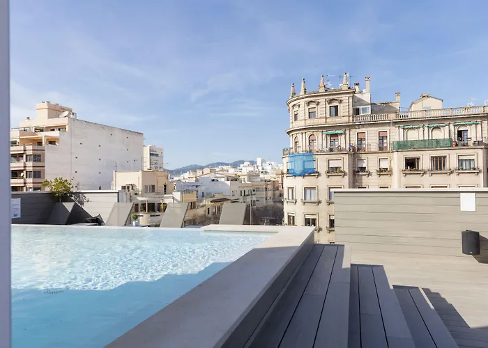  in Palma de Mallorca