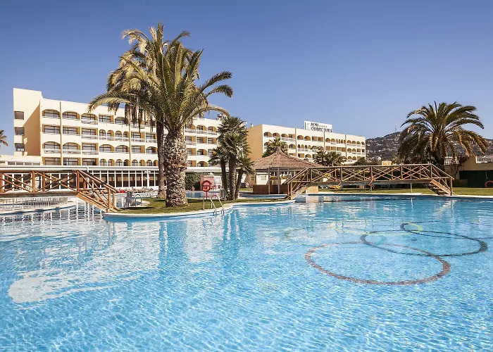 in Lloret de Mar