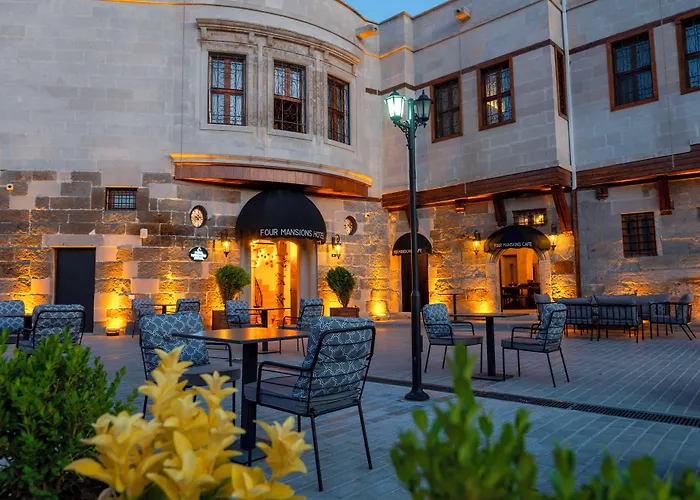  in Kayseri