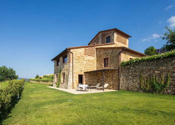  in Castelnuovo Berardenga
