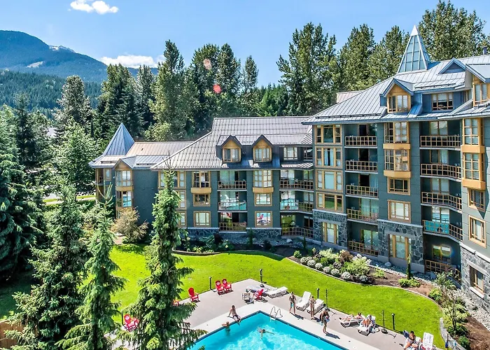  in Whistler