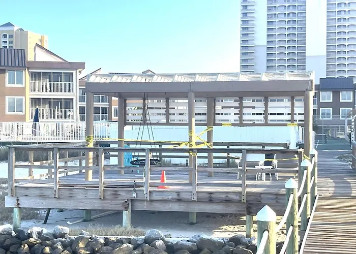  in Pensacola Beach