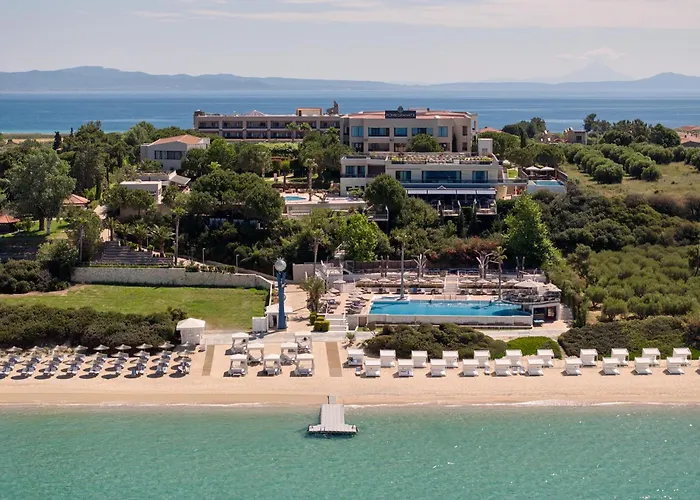  in Chalkidiki