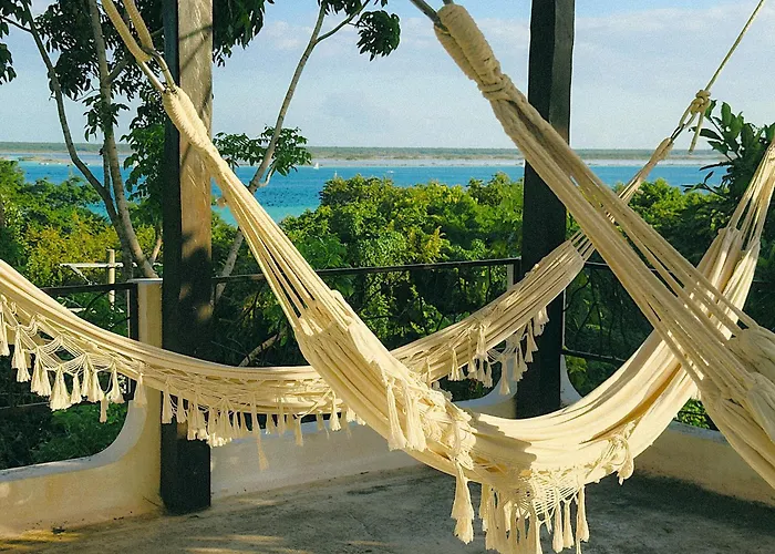  in Bacalar