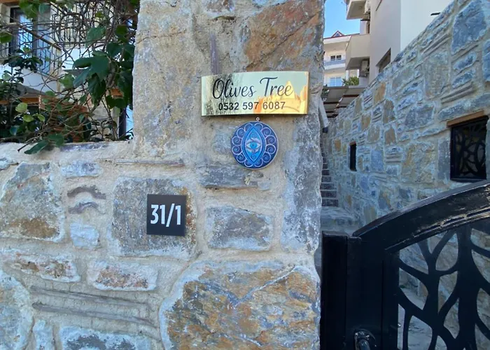  in Datca