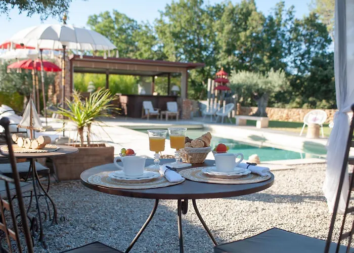  in Les Arcs-sur-Argens