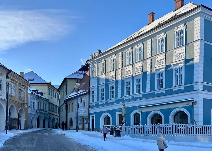  in Kutna Hora
