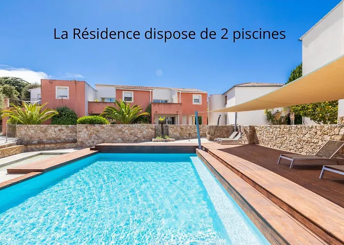  in L'Ile-Rousse (Corsica)