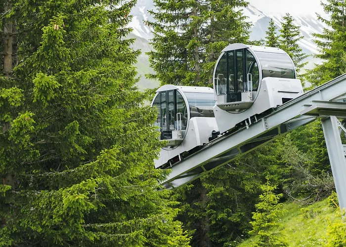  in Arosa