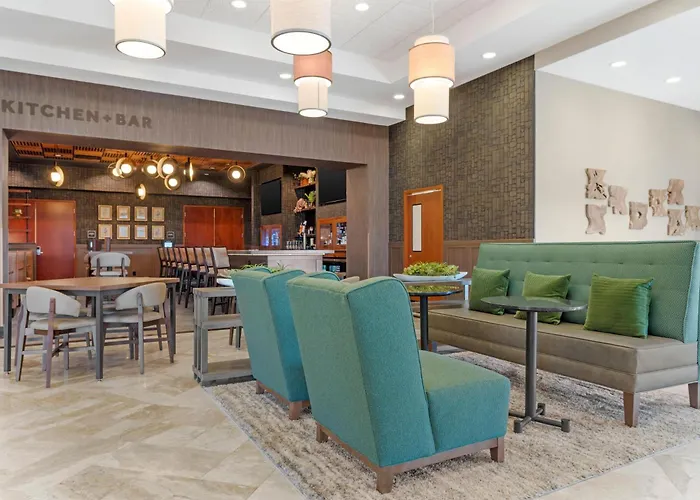 COLORADO Hotels With Jacuzzi in Room