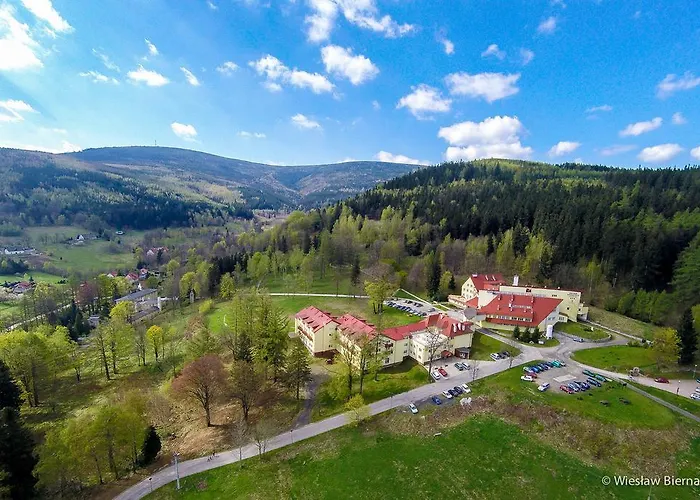  in Swieradow-Zdroj