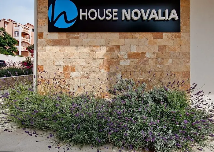  in Novalja