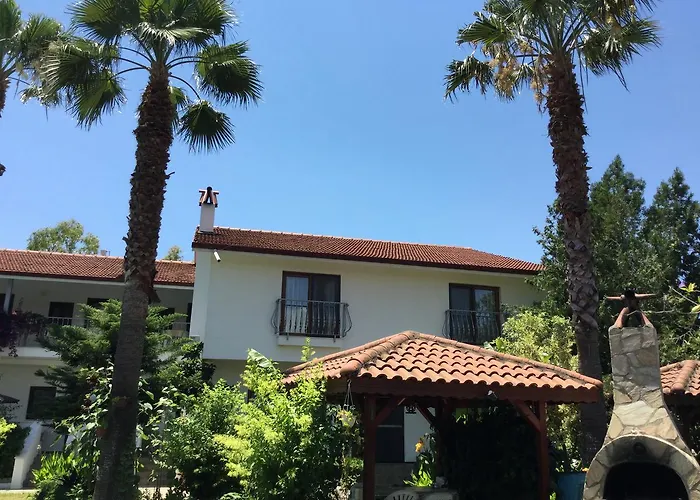  in Dalyan