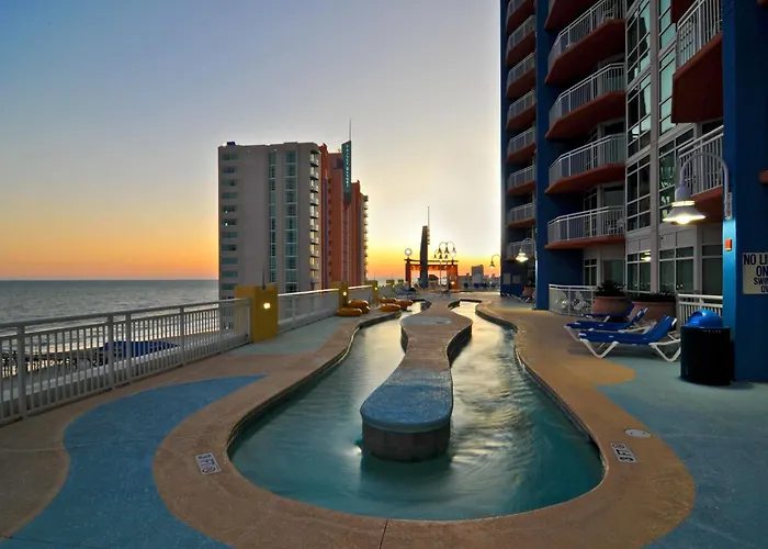  in North Myrtle Beach