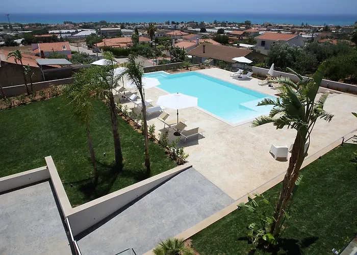  in Marina di Ragusa