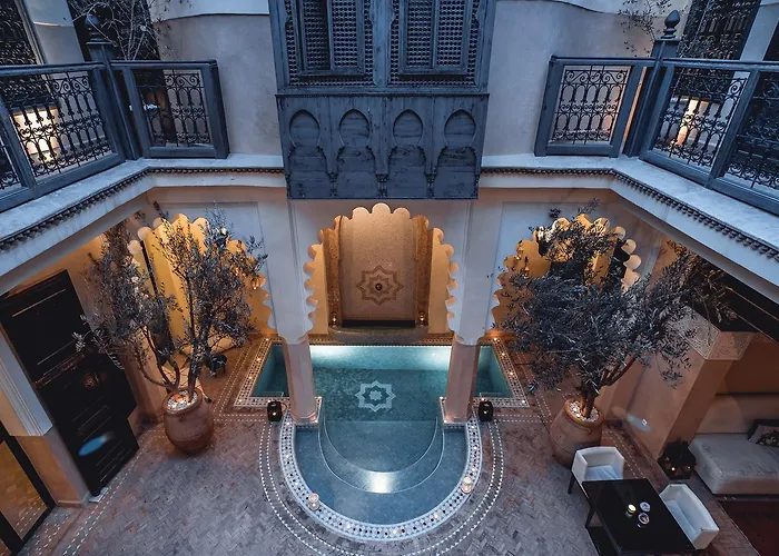  in Marrakesh