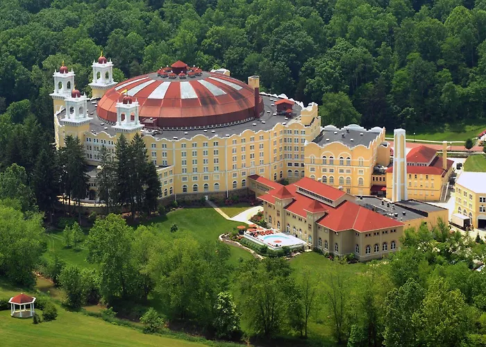  in French Lick