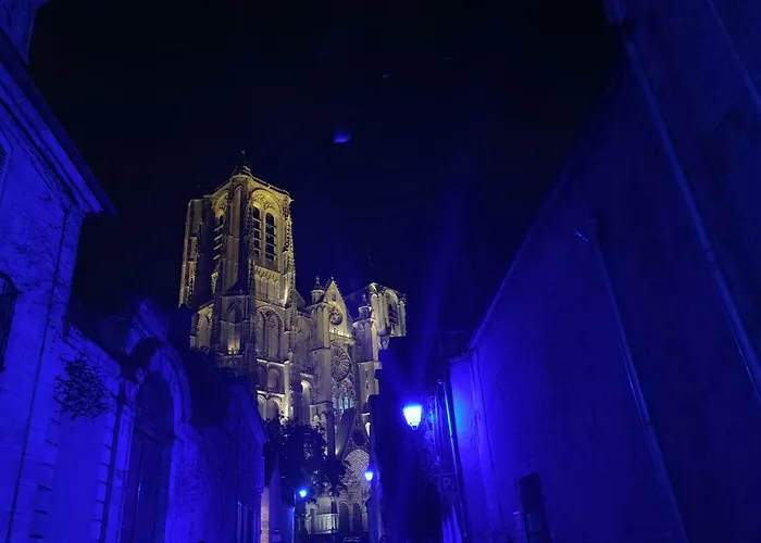  in Bourges
