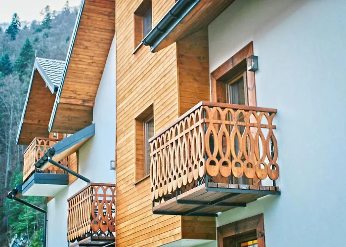  in Szczawnica
