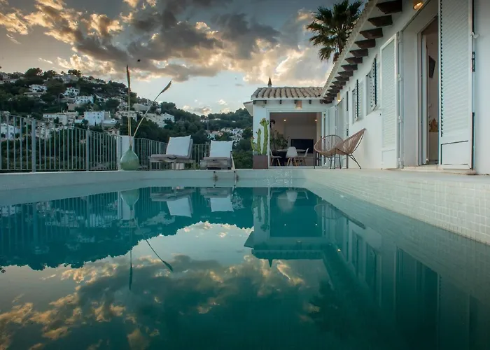  in Moraira